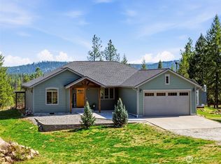 34212 N Vista Point Ln, Deer Park, WA 99006