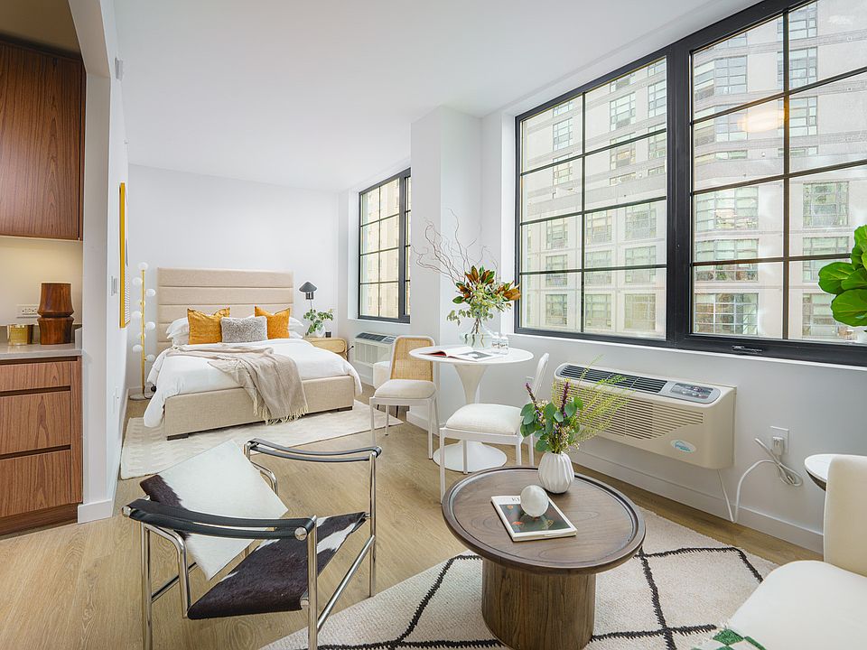 1st image of 40 Bruckner Blvd #4331