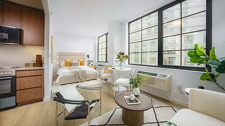 40 Bruckner Boulevard