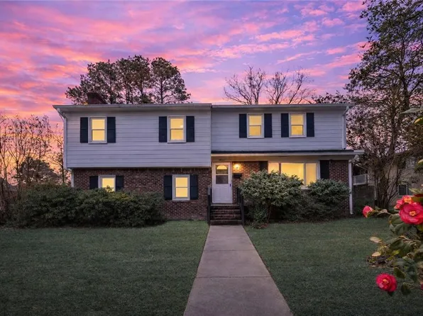 5823 Frament Ave, Norfolk, VA 23502