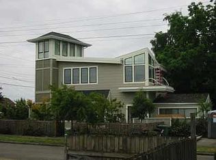 3903 SW Monroe St, Seattle, WA 98136