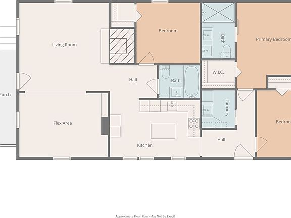 3rd image of 2442 Jefferson Ave