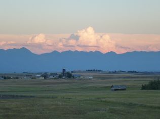 2825 Farm To Market Rd, Kalispell, MT 59901