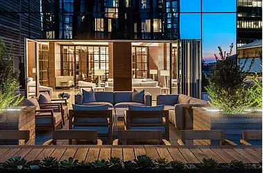 Rented by Battery Park Realty