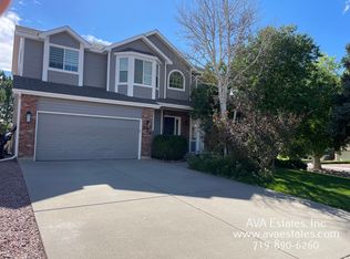 479 S Three Par Ln, Pueblo West, CO 81007