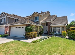 10 Burke, Irvine, CA 92620