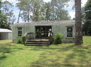 39402 Rusbe Dr, Zephyrhills, FL 33540