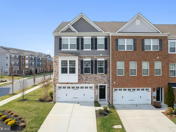 9715 Summerton Dr, Bowie, MD 20721