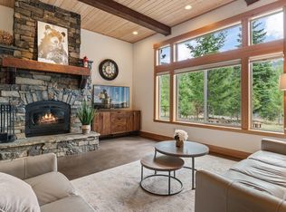 137 Bitterroot Pass, Sagle, ID 83860