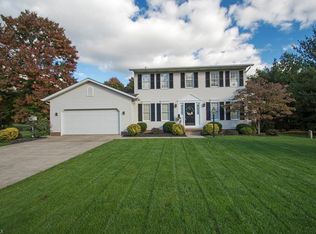 5488 Ashbrook Ave NE, Louisville, OH 44641