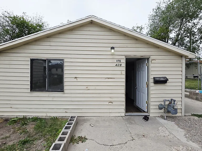 426 S Navajo St #428 — Photo 1