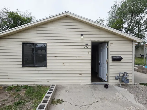 426 S Navajo St #428, Salt Lake City, UT 84104