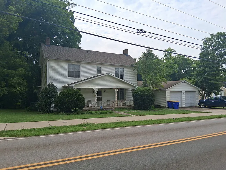 1644 Smallhouse Rd — Photo 1