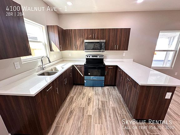 2nd image of 4100 Walnut Ave #1