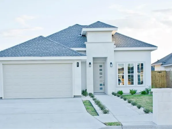 1016 W Eisenhower Ave, Alton, TX 78573