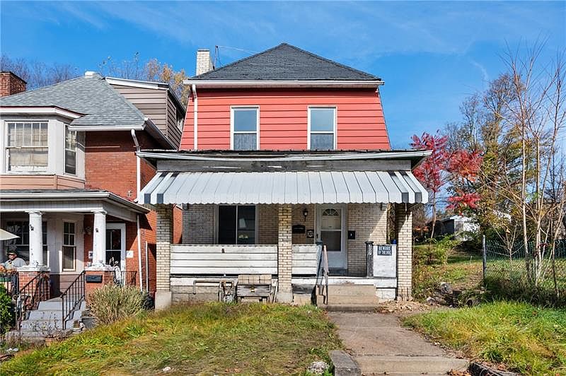 307 Bausman St, Pittsburgh, PA 15210 Zillow