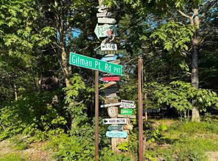 00 Gilman Point Road #2, Moultonborough, NH 03254