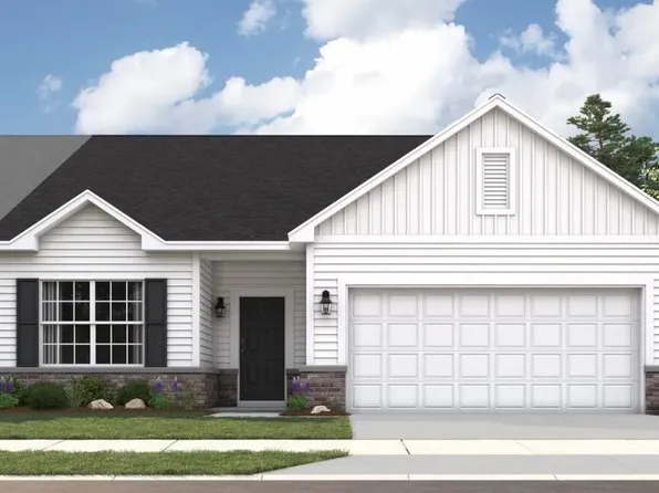 3803 Countryside Dr, Portage, IN 46368