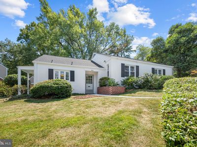 802 Janneys Ln, Alexandria, VA, 22302