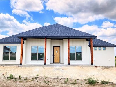 7800 Flat Rock St, Temple, TX, 76502