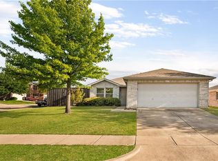 1601 Briarhaven Way, Little Elm, TX 75068