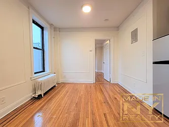 Rented by Made In NY Realty