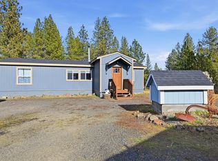 26216 W Carman Ln, Cheney, WA 99004