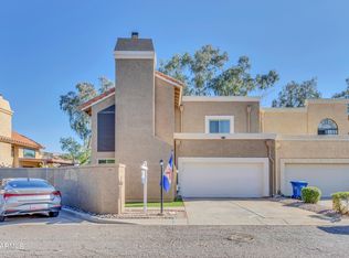 2061 N Sunset Dr, Chandler, AZ 85225