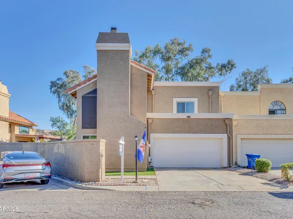 2061 N SUNSET Drive, Chandler, AZ 85225