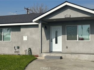 824 Campus Way, San Bernardino, CA 92405