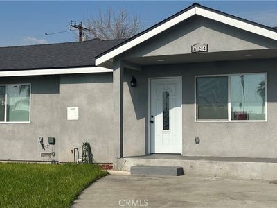 824 Campus Way, San Bernardino, CA, 92405