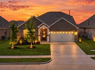 756 Pistachio Pkwy, Forney, TX 75126