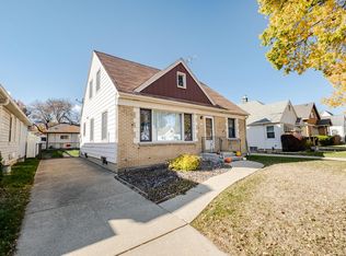 3173 S 43rd St, Milwaukee, WI 53219