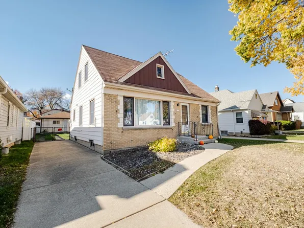 3173 South 43rd STREET, Milwaukee, WI 53219