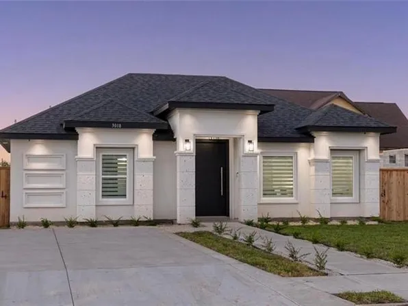 419 Placer Ave, Donna, TX 78537