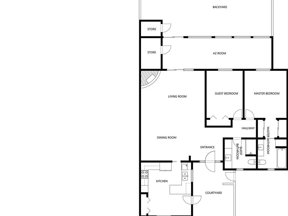 601 W Camino Corto, Green Valley, AZ 85614 Zillow
