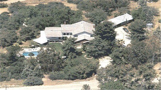 Overview of property