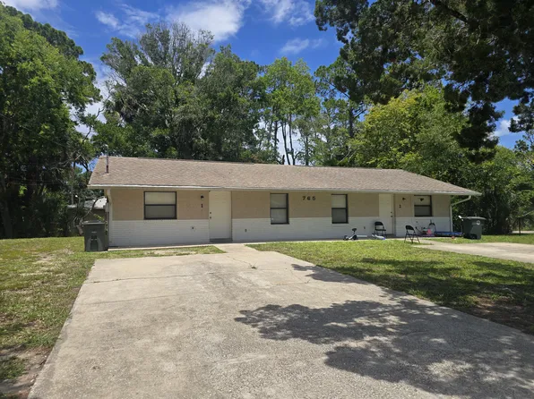 765 Georgia St, Daytona Beach, FL 32114