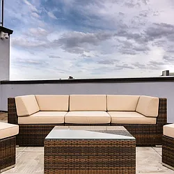 Rented by Nooklyn NYC LLC