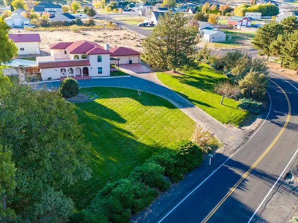 101904 N Harrington Rd, West Richland, WA 99353