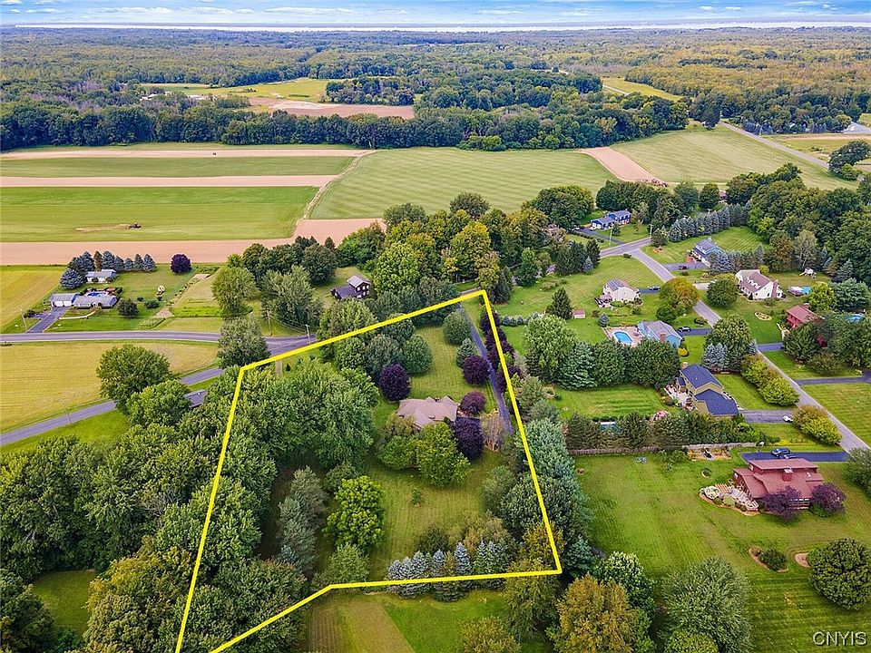 544 Peck Rd, Kirkville, NY 13082 MLS S1493890 Zillow