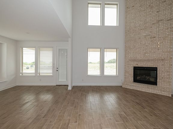 Family Room - Representational Photo