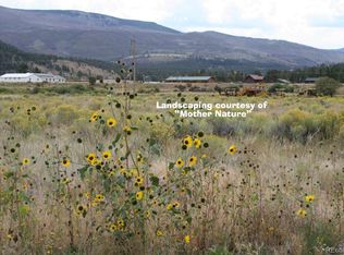 242 Landen Dr LOT 31, South Fork, CO 81154
