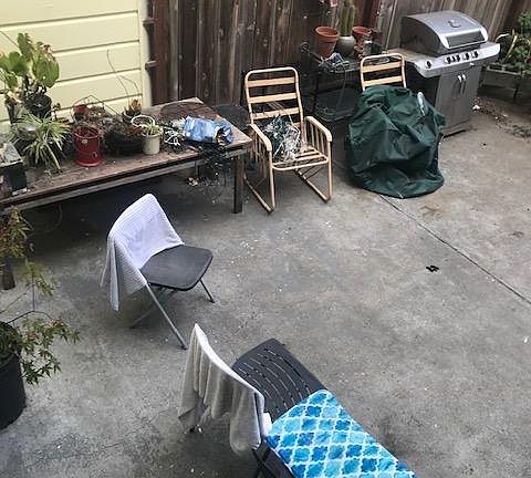 3rd image of 1637 Fulton St #1637