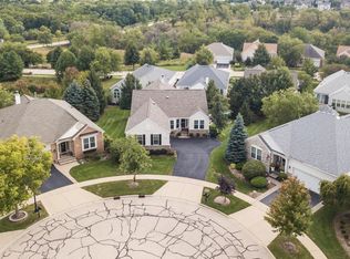 2603 Chesire Ct, Dundee, IL 60118