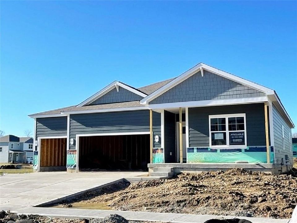 1st image of 3026 Burr Oak Dr