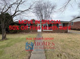 311 Harrison Blvd, Evansville, IN