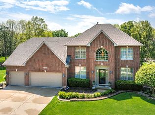 13605 Capista Dr, Plainfield, IL 60544