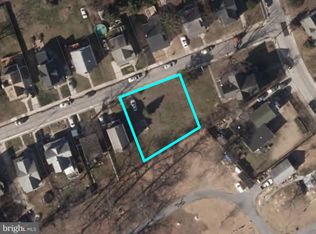 4523 Weitzel Ave, Baltimore, MD 21214