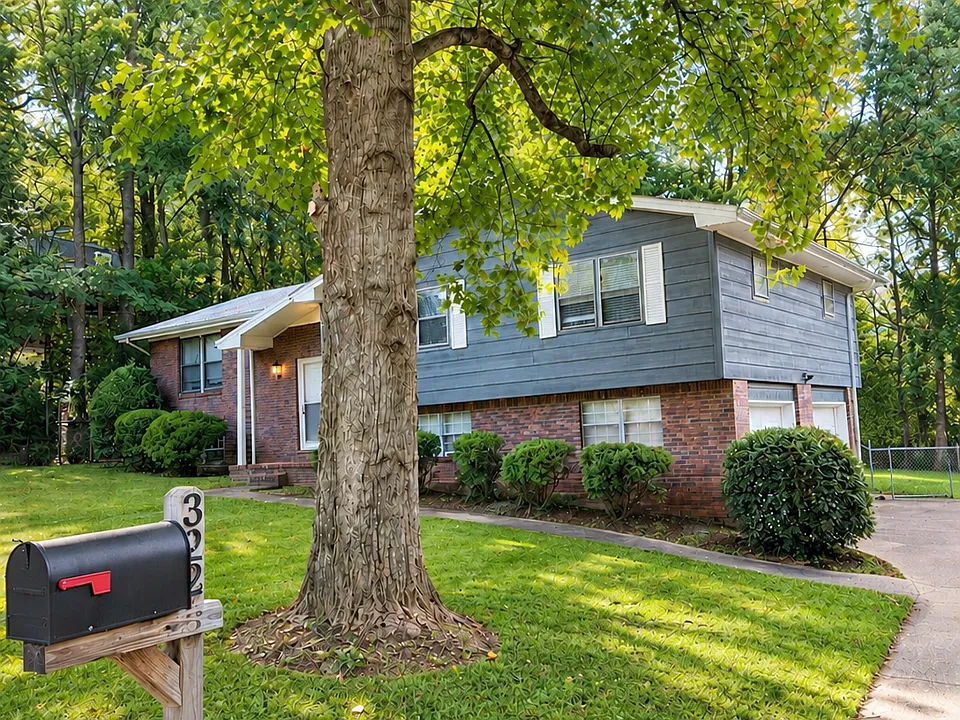 322 Shady Crest Dr